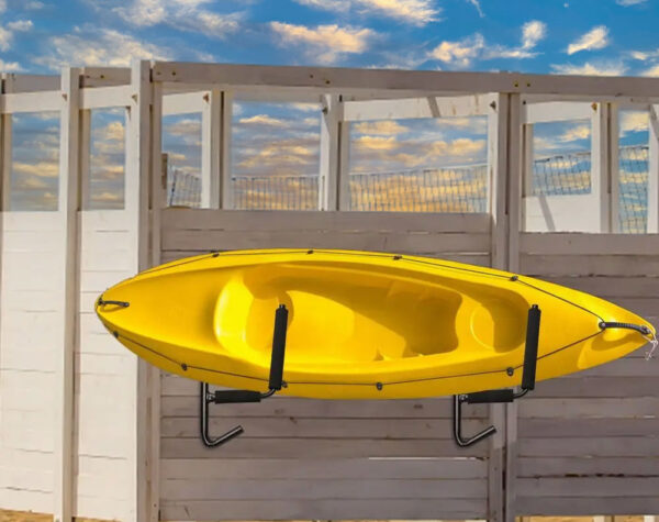 KAYAK STORAGE RACK