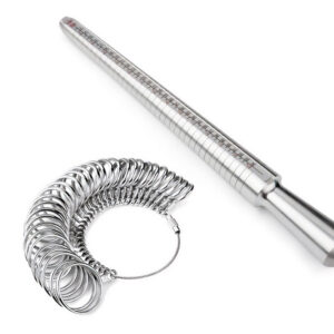 Metal Ring Gauge