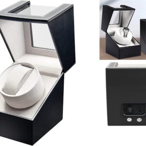 Watch Winder Box
