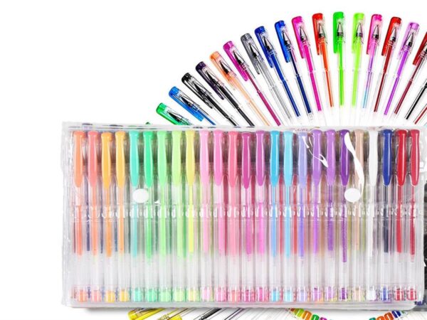 Gel Pens Gel Pens 100PCS