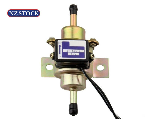 Electric Fuel Pump 12V Pump