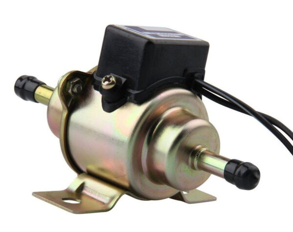 Electric Fuel Pump 12V Pump