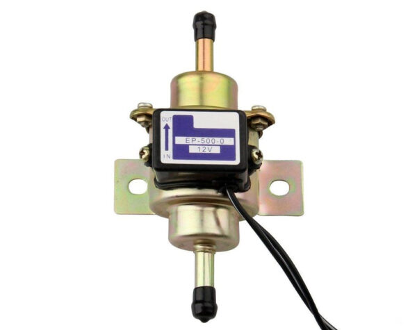 Electric Fuel Pump 12V Pump