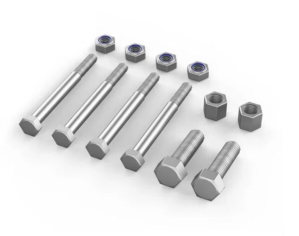 Trailer Wheel Bracket