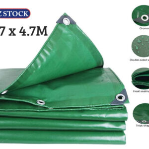 Canvas Tarpaulin Tarps