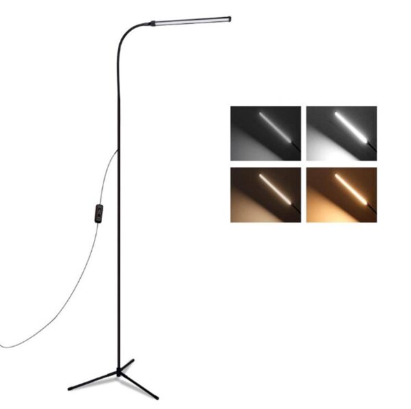 LED Floor Lamp