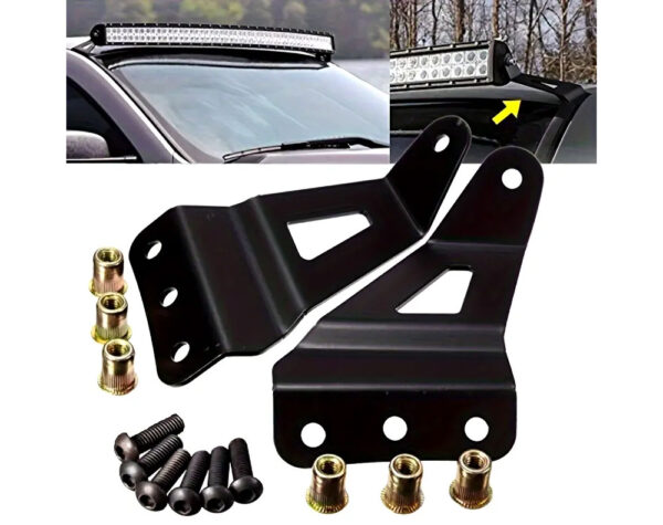 LED Light Bar Bracket
