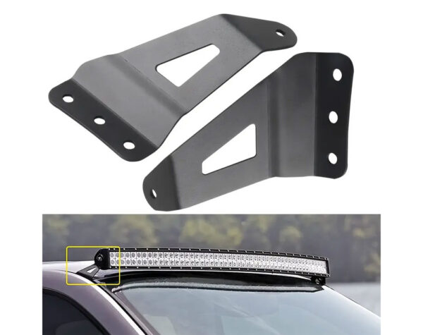LED Light Bar Bracket