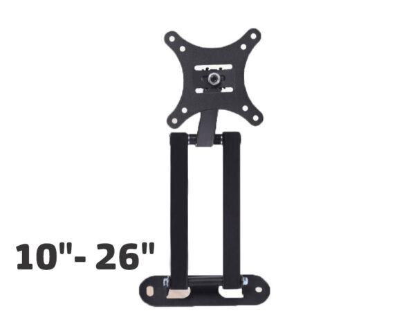 TV Bracket 10"- 26"