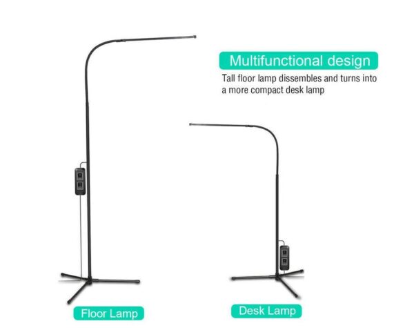LED Floor Lamp
