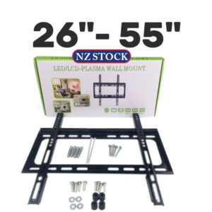 TV Wall Mount - 26"- 55"