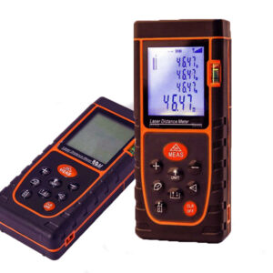 80m Laser Distance Meter