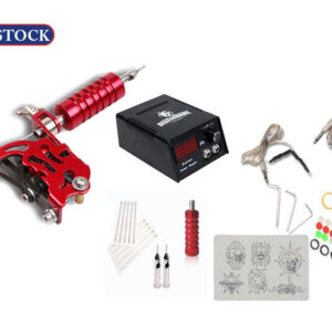 Tattoo Kit Gun PACK