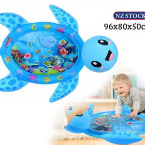 Inflatable Baby Water Mat