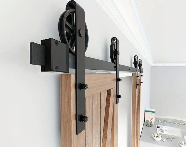 Sliding Door Hardware - 2M