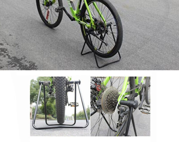 Bike Stand Rack