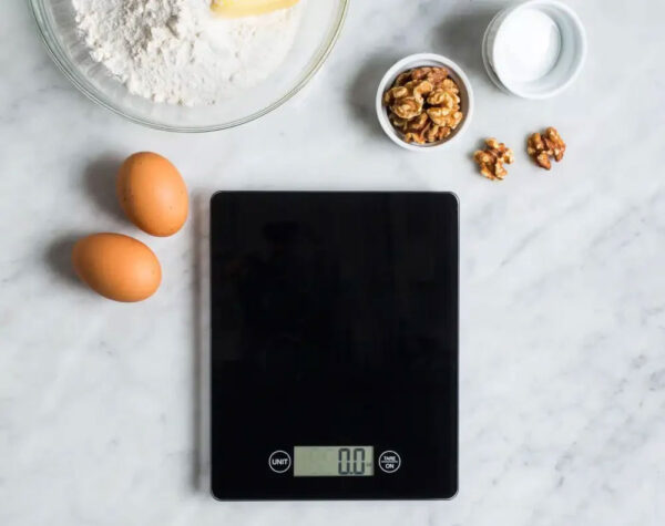 Kitchen Scales 5kg/1g