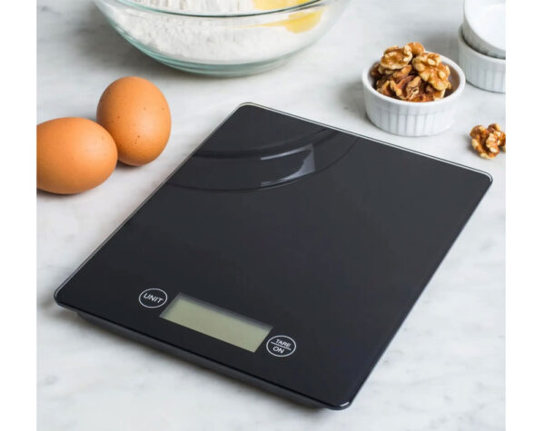 Kitchen Scales 5kg/1g