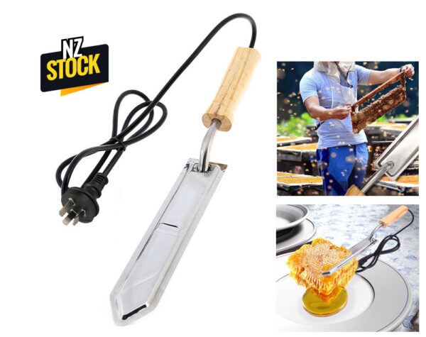 HONEY UNCAPPING KNIFE