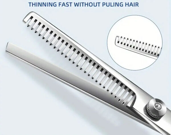 New Pet Dog/Cat Grooming Thinning Scissors Shears