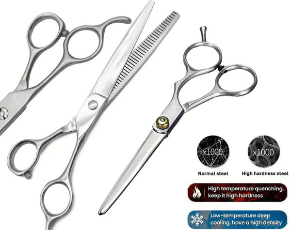 New Pet Dog/Cat Grooming Thinning Scissors Shears