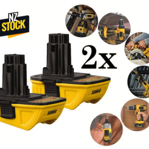 Dewalt -18-20-Adapter