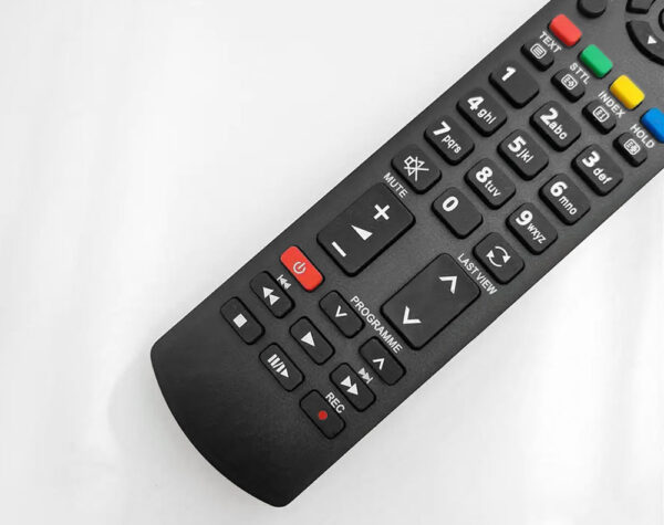 TV Remote For Panasonic