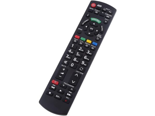 TV Remote For Panasonic