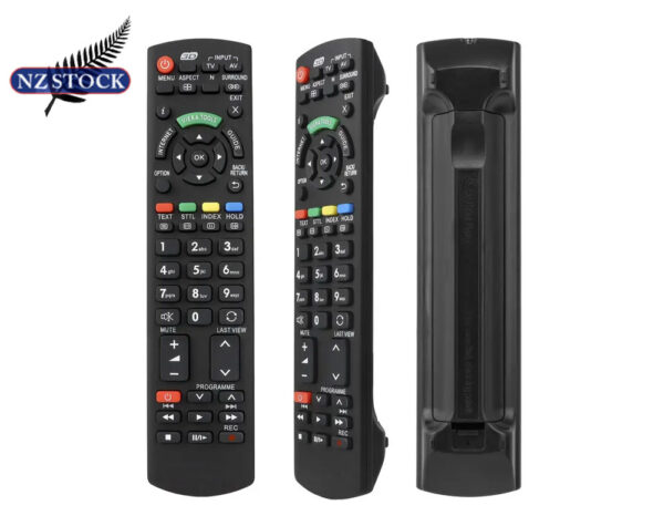 TV Remote For Panasonic