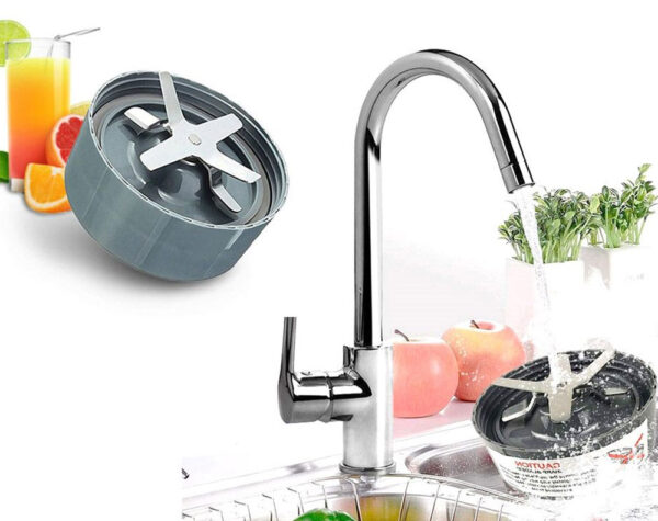 NUTRIBULLET BLADE 900W