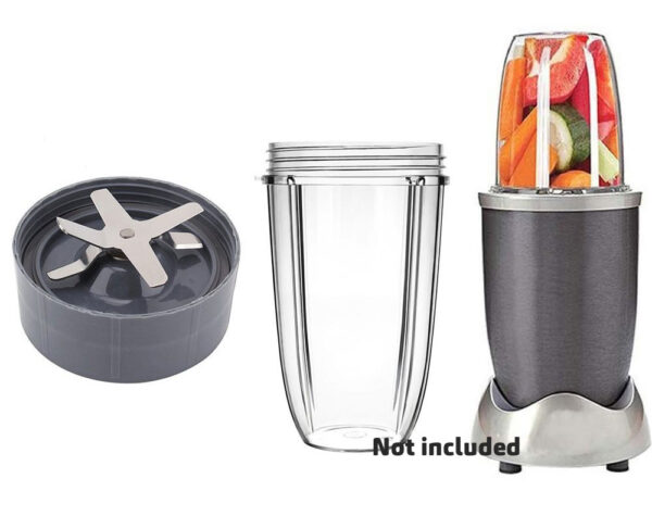 NUTRIBULLET BLADE 900W