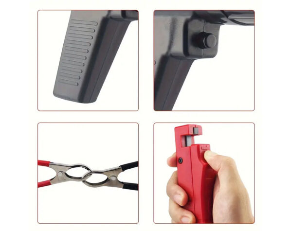Power Timing Light