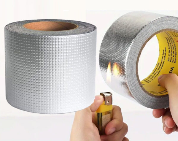 Aluminum Foil Tape 5M