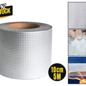 Aluminum Foil Tape 5M