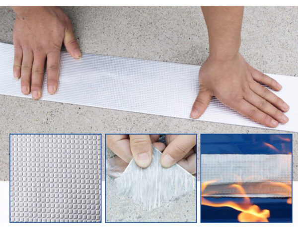 Aluminum Foil Tape 5M