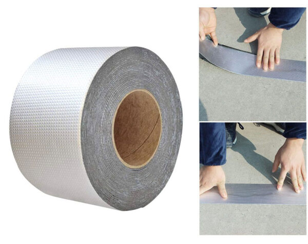 Aluminum Foil Tape 5M