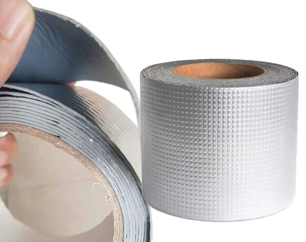 Aluminum Foil Tape 5M