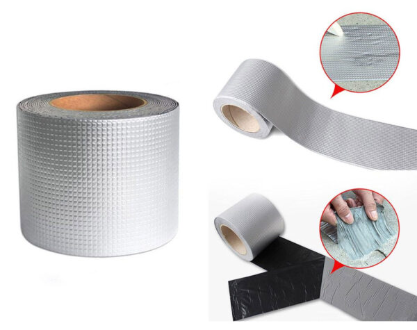 Aluminum Foil Tape 5M
